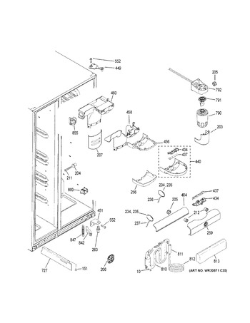 Diagram for GSE25HGHJHWW