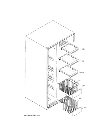 Diagram for GSE25HMHJHES