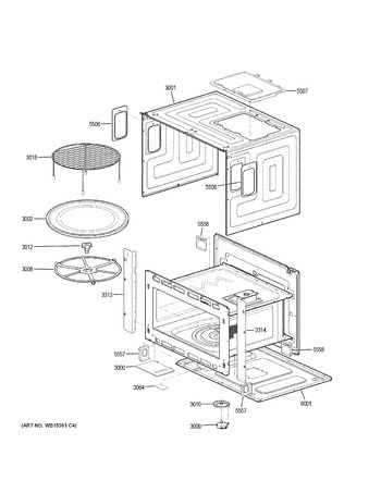 Diagram for PT7800SH6SS