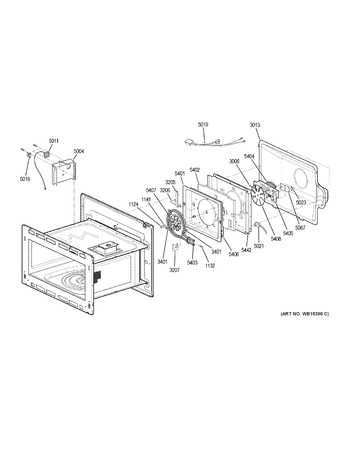 Diagram for PT7800SH6SS