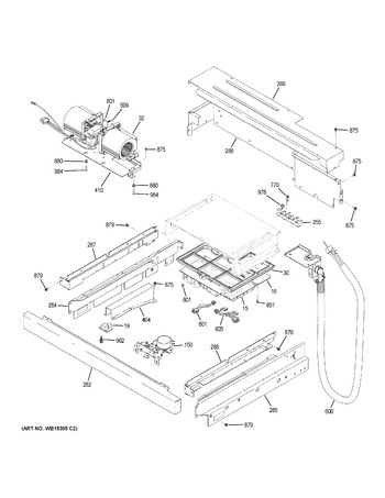 Diagram for PT7800SH6SS