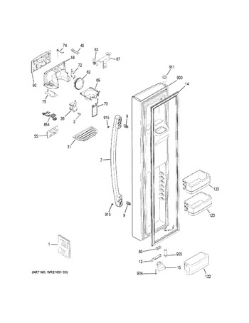 Diagram for GSE23GGKJCCC