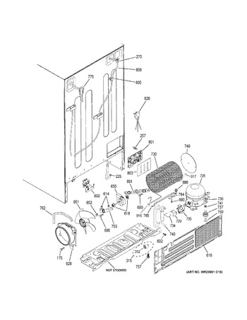 Diagram for GSS25CSHHCSS