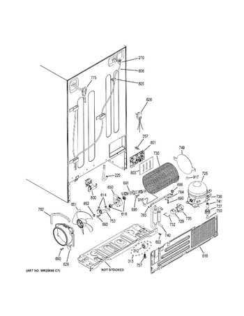 Diagram for GSS23HGHJCBB