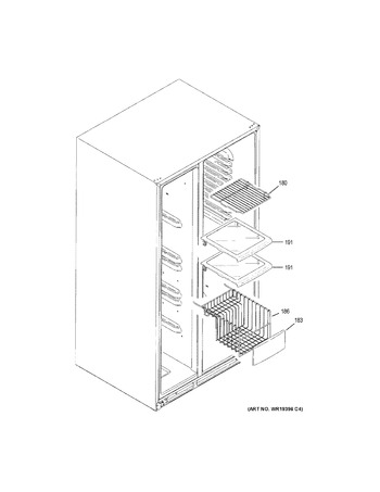 Diagram for GZS22DGJJFWW