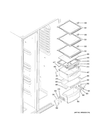 Diagram for GZS22DGJJFBB