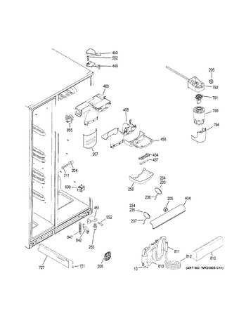 Diagram for GZS22DSJJFSS