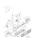 Diagram for Machine Compartment