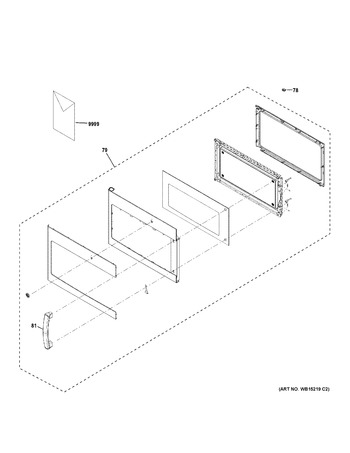 Diagram for JVM6172SK2SS