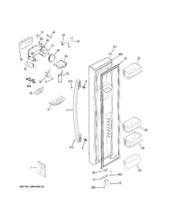 Diagram for GSE25GGHHCBB