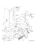 Diagram for Case Parts