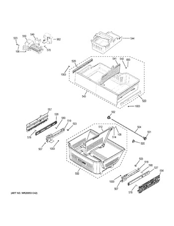 Diagram for PWE23KMKHES