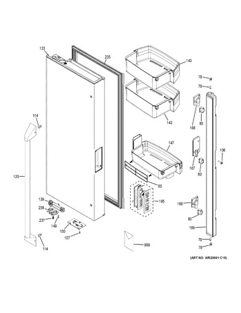 Diagram for ZWE23PSHNSS