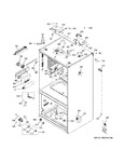 Diagram for Case Parts