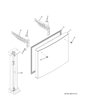 Diagram for GYE18JMLAFES