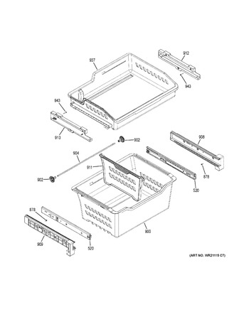 Diagram for GFE24JGKBFWW