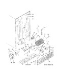 Diagram for Machine Compartment