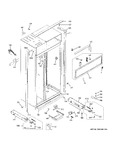 Diagram for Case Parts