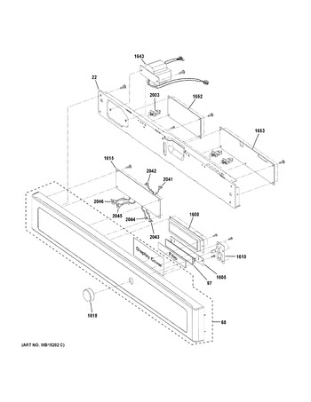 Diagram for PSB9240EF3ES