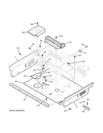 Diagram for JD630DF7BB