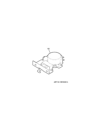 Diagram for JD630DF7BB