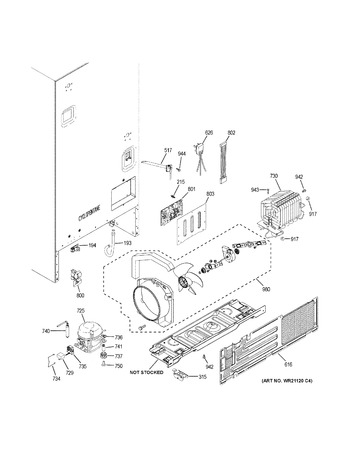 Diagram for GDE21ESKBRSS