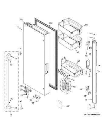 Diagram for CWE23SSHQSS