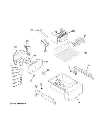 Diagram for GZS22DGJKFWW