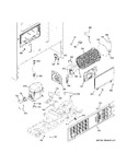 Diagram for Machine Compartment