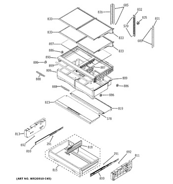 Diagram for GYS22GMNBES