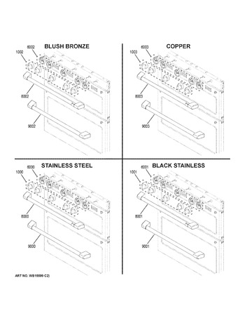 Diagram for CGB550P2M1S1