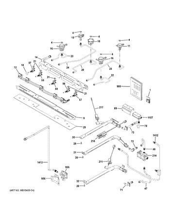 Diagram for CGB550P2M1S1