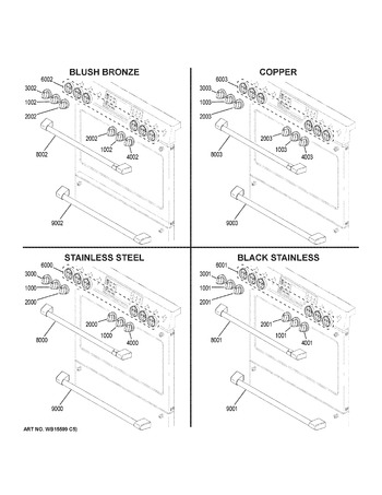 Diagram for CES700P2M1S1