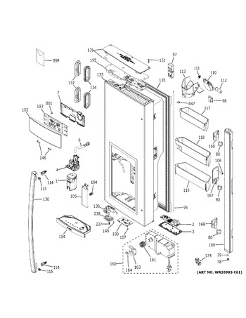 Diagram for PYE22PMKMES