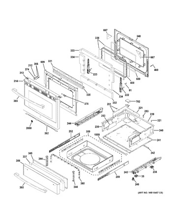 Diagram for PGB940SEJ7SS