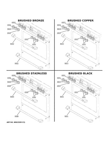 Diagram for CGS700P4M2W2