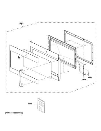 Diagram for PVM9179SK5SS