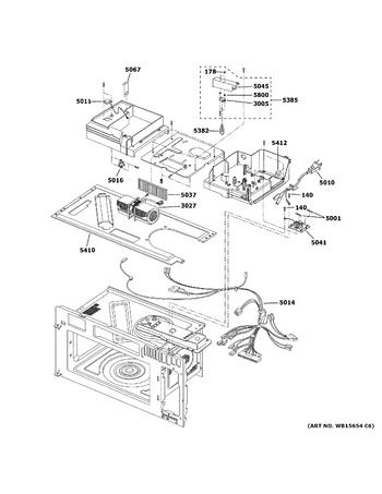 Diagram for PVM9179SK5SS