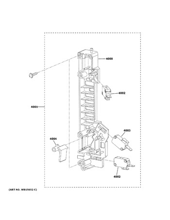 Diagram for CVM521P2M5S1