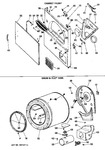 Diagram for 3 - Cabinet Front