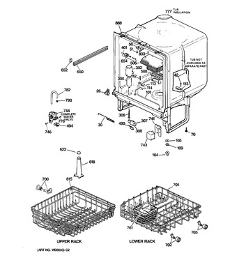 Diagram for GSD3210Z04AA