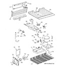 Diagram for 3 - Unit Parts