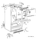 Diagram for 3 - Cabinet