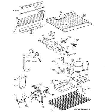 Diagram for TBX14SIBNRWW