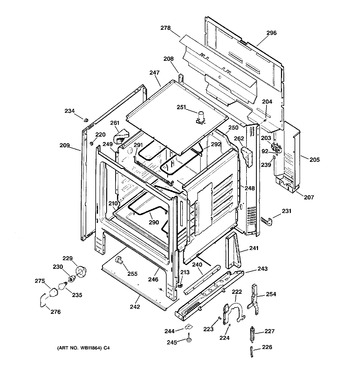 Diagram for RB530WC1WW