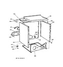 Diagram for 3 - Cabinet