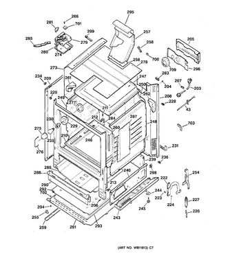 Diagram for EGR2000EC0BB