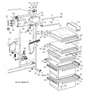 Diagram for 3 - Fresh Food Section