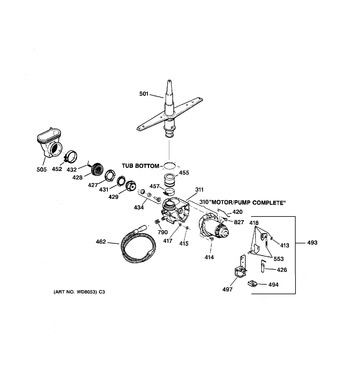 Diagram for GSD2021F00BB