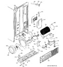 Diagram for 8 - Unit Parts